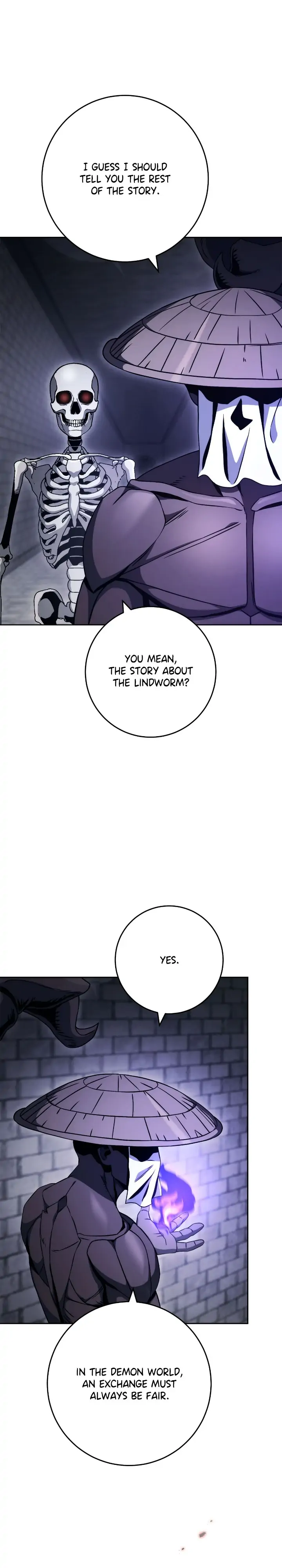 Read The Skeleton Soldier Failed to Defend the Dungeon EN Manga Online
