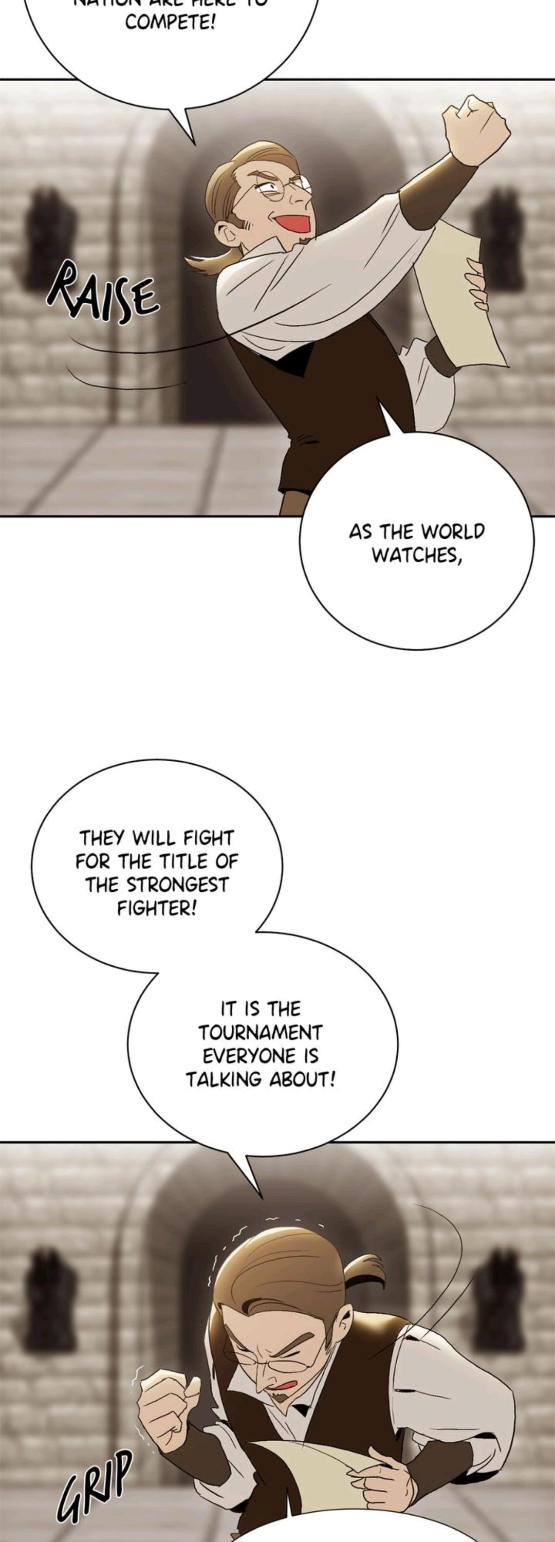 Read The Skeleton Soldier Failed to Defend the Dungeon EN Manga Online