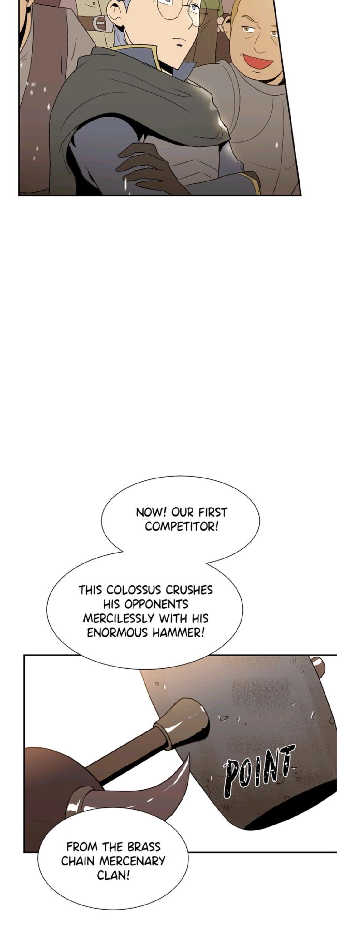 Read The Skeleton Soldier Failed to Defend the Dungeon EN Manga Online