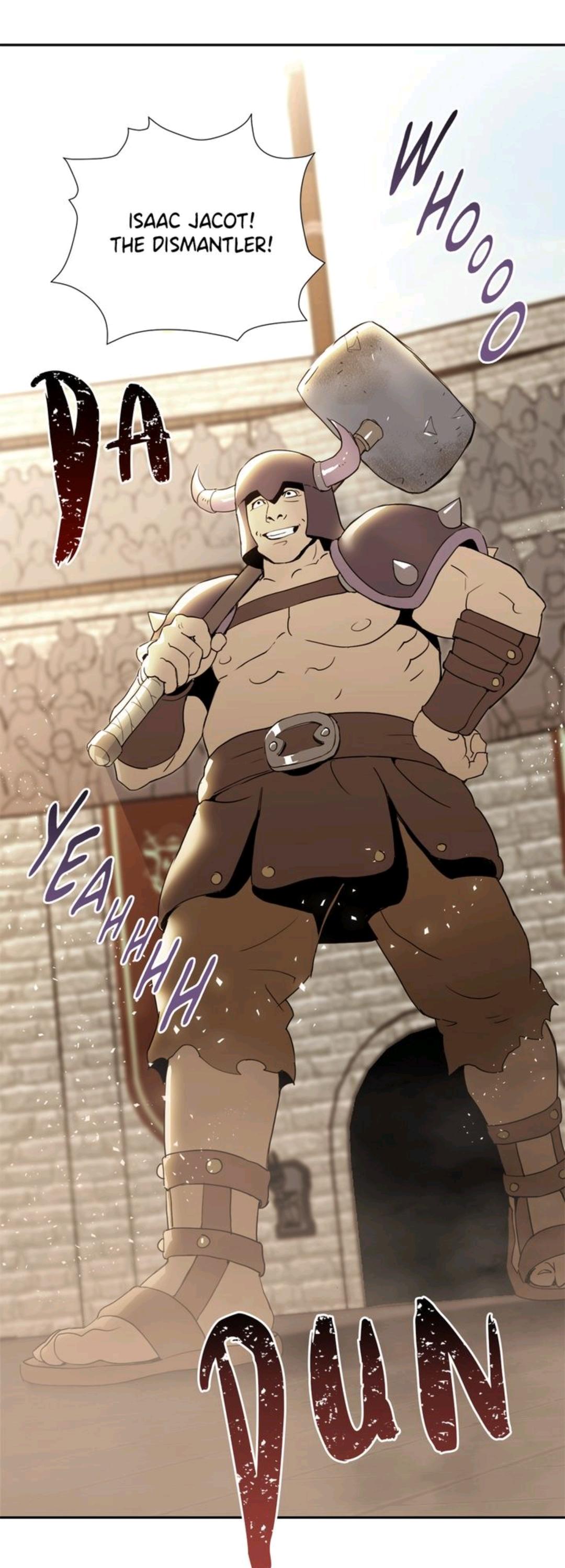 Read The Skeleton Soldier Failed to Defend the Dungeon EN Manga Online