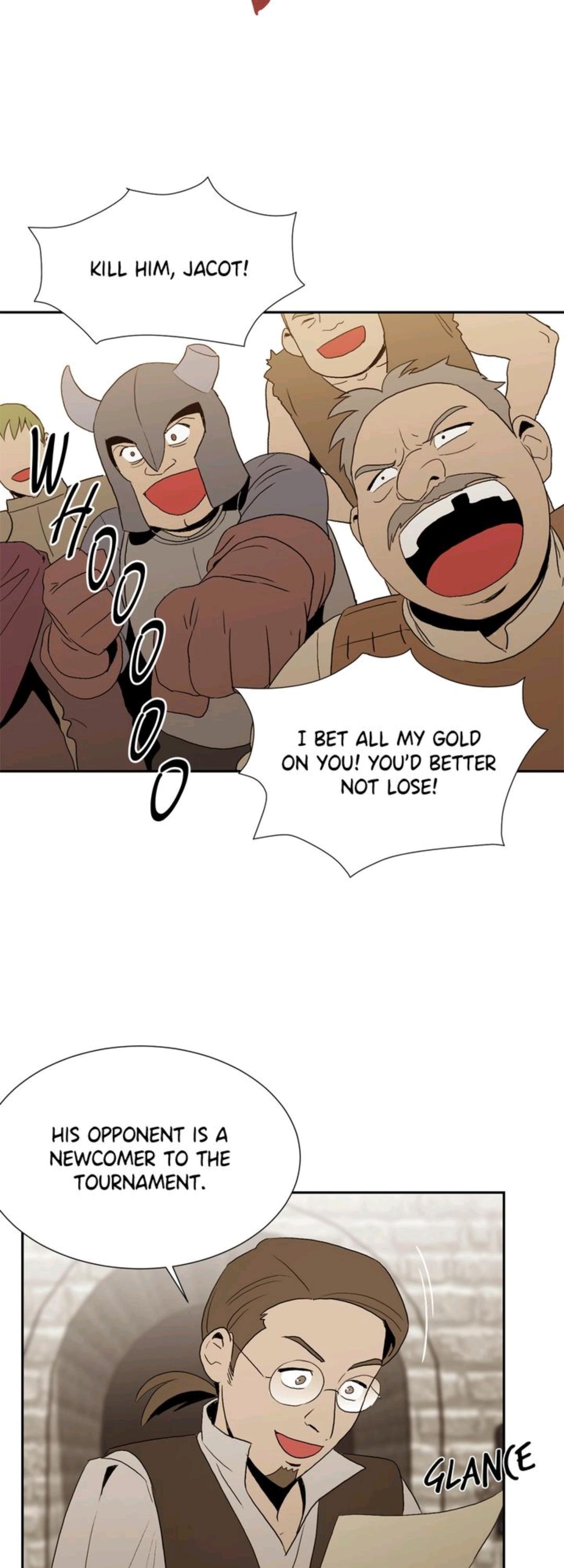 Read The Skeleton Soldier Failed to Defend the Dungeon EN Manga Online