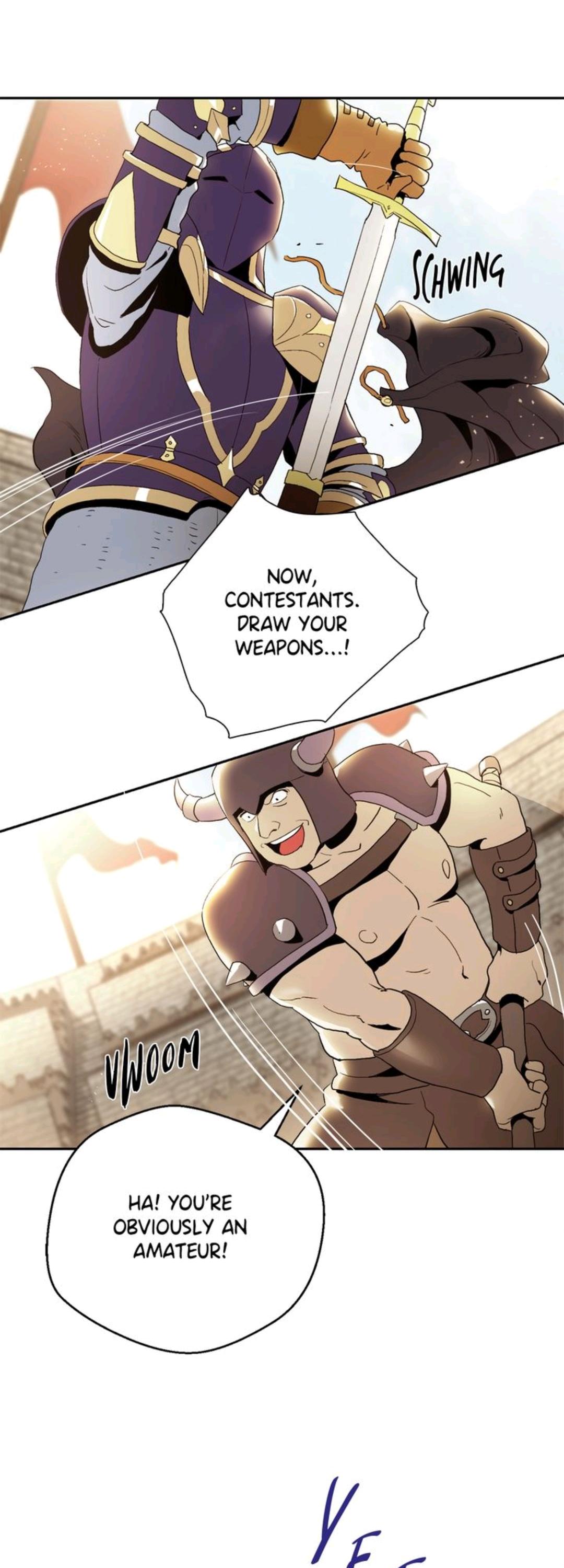 Read The Skeleton Soldier Failed to Defend the Dungeon EN Manga Online
