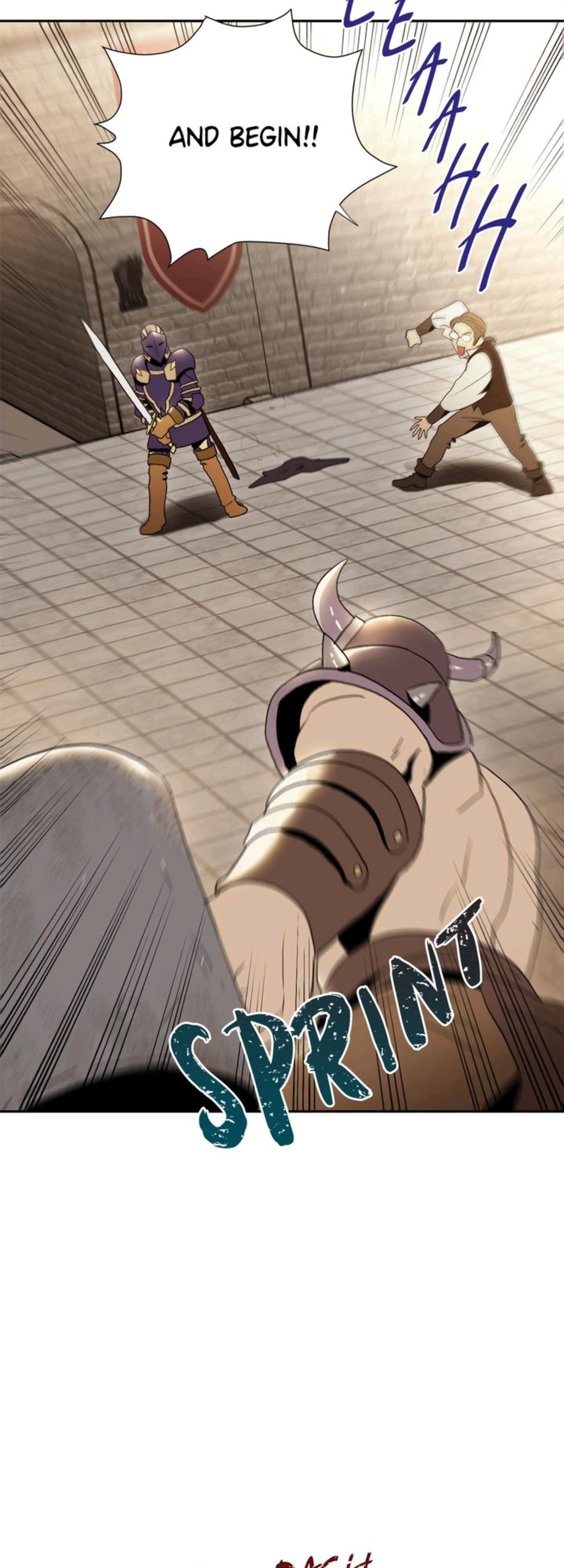 Read The Skeleton Soldier Failed to Defend the Dungeon EN Manga Online