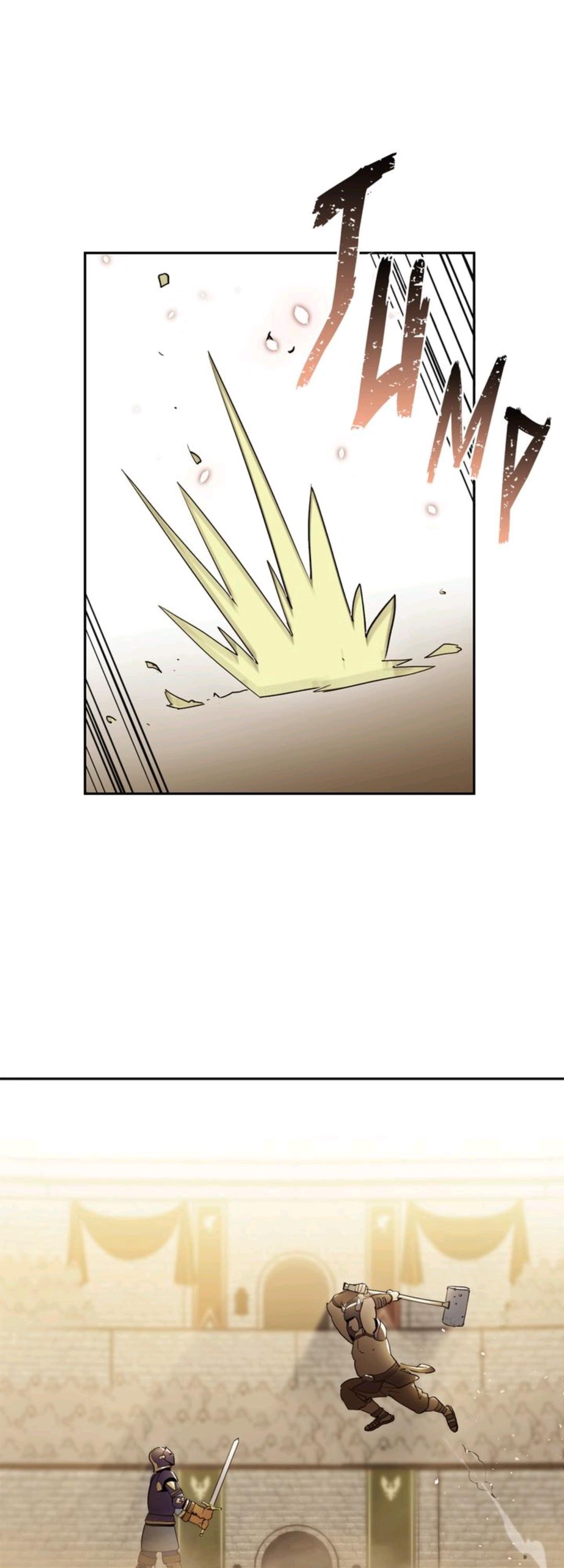 Read The Skeleton Soldier Failed to Defend the Dungeon EN Manga Online