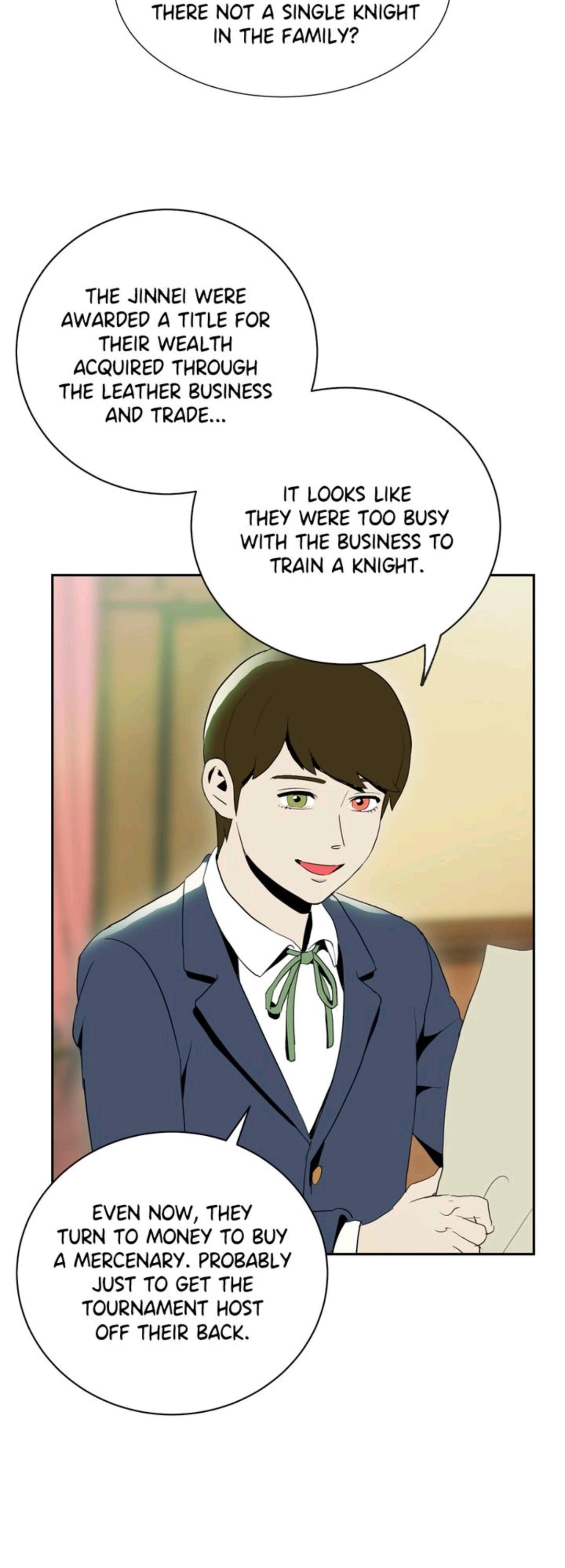 Read The Skeleton Soldier Failed to Defend the Dungeon EN Manga Online