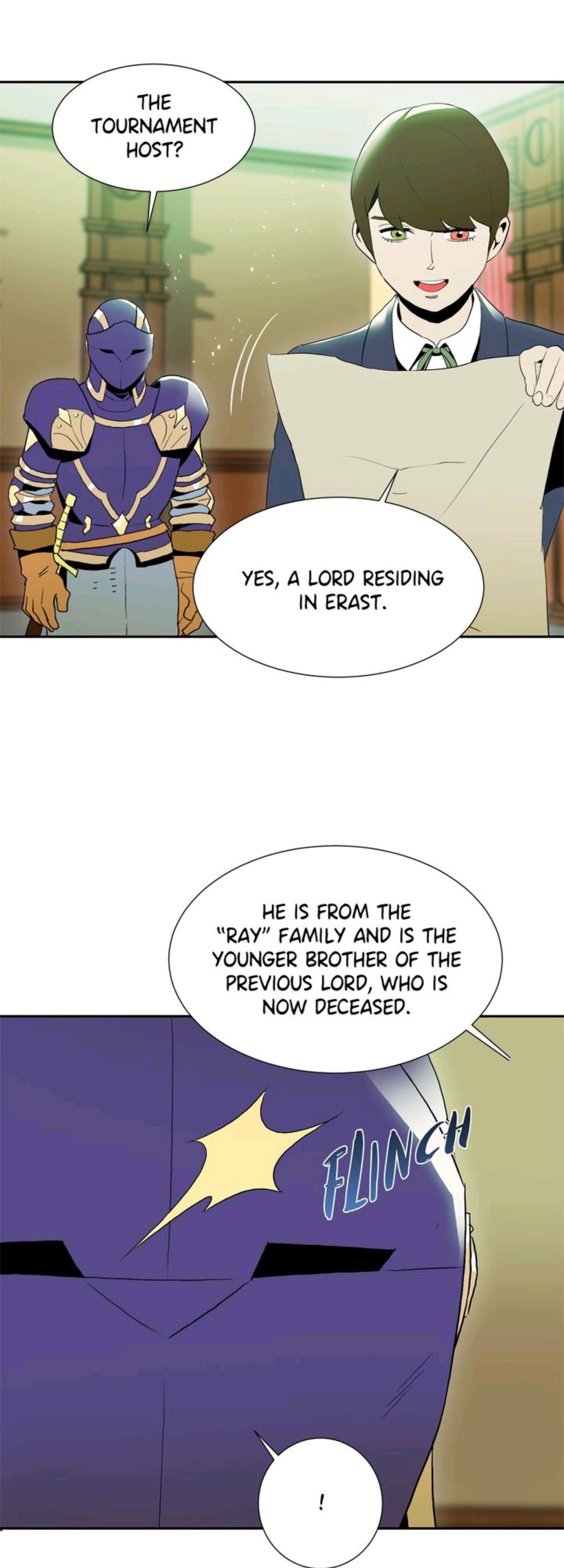Read The Skeleton Soldier Failed to Defend the Dungeon EN Manga Online