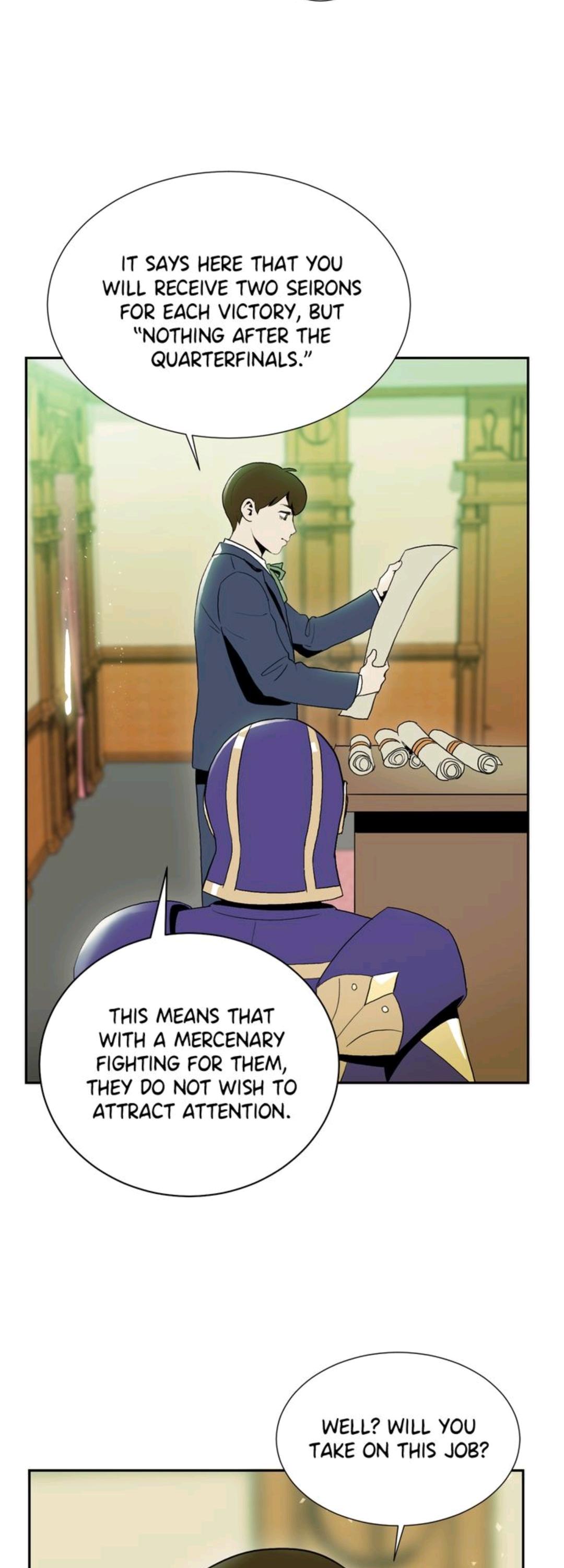 Read The Skeleton Soldier Failed to Defend the Dungeon EN Manga Online