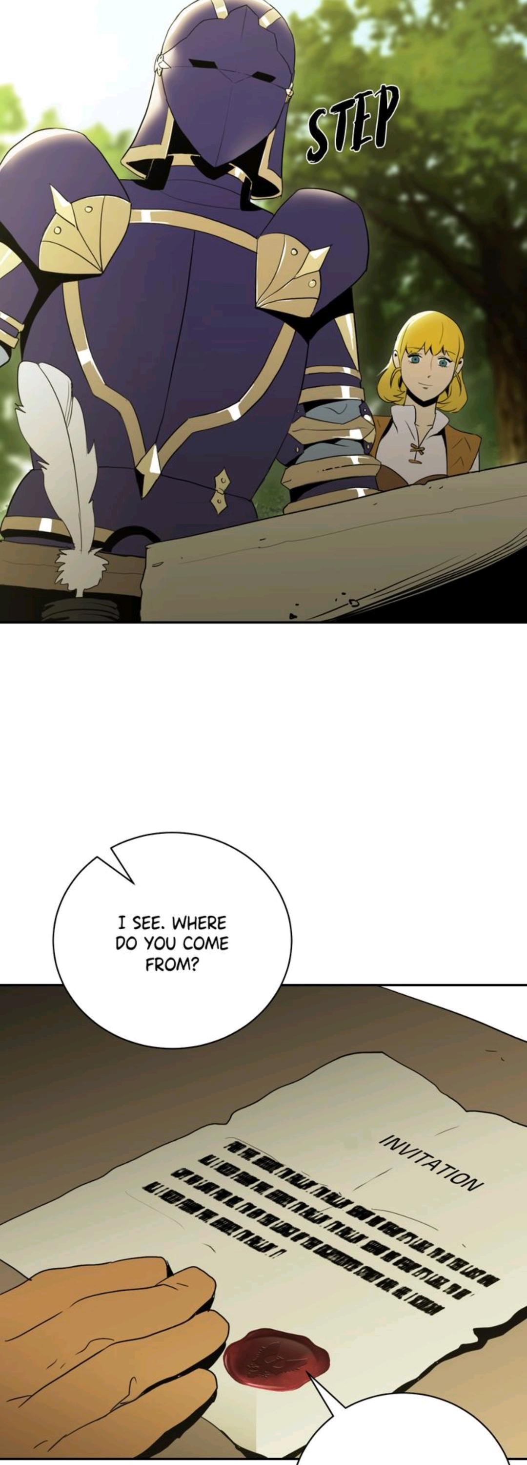 Read The Skeleton Soldier Failed to Defend the Dungeon EN Manga Online