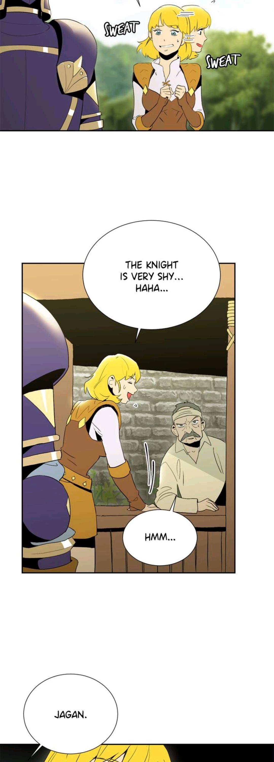 Read The Skeleton Soldier Failed to Defend the Dungeon EN Manga Online