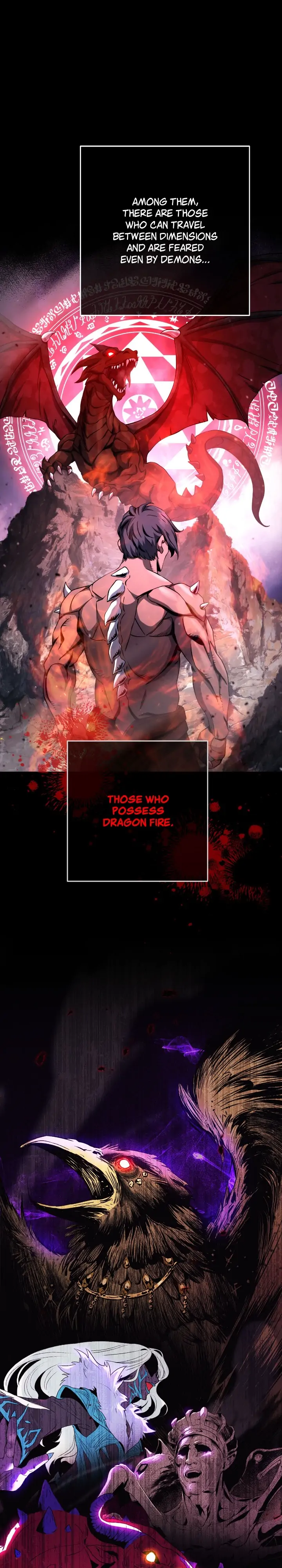 Read The Skeleton Soldier Failed to Defend the Dungeon EN Manga Online
