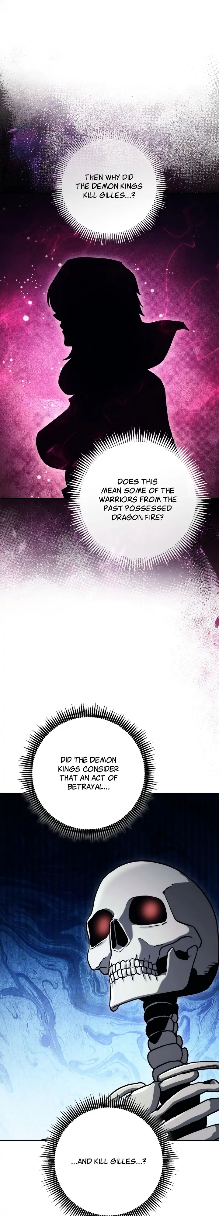 Read The Skeleton Soldier Failed to Defend the Dungeon EN Manga Online