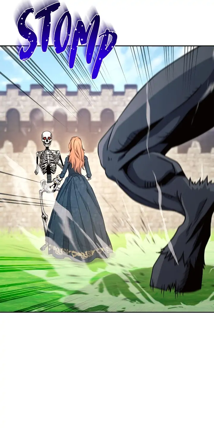 Read The Skeleton Soldier Failed to Defend the Dungeon EN Manga Online