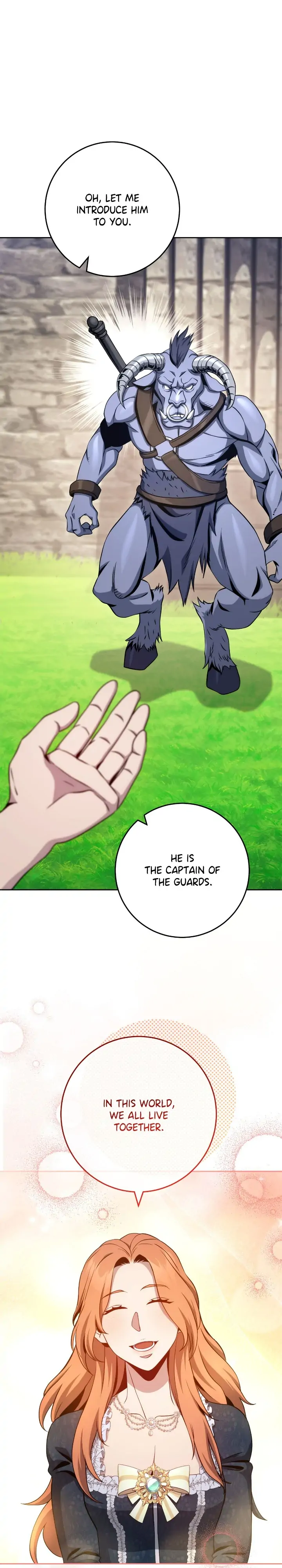 Read The Skeleton Soldier Failed to Defend the Dungeon EN Manga Online