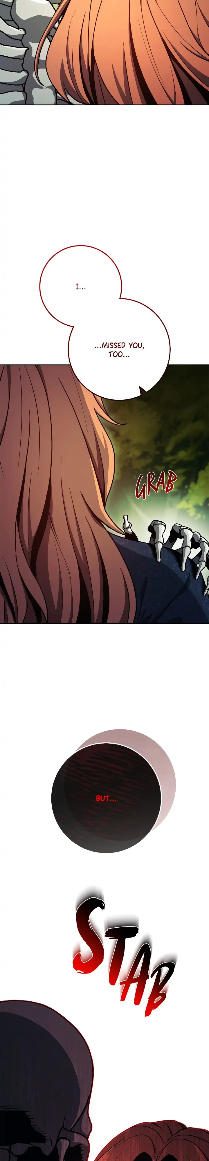 Read The Skeleton Soldier Failed to Defend the Dungeon EN Manga Online