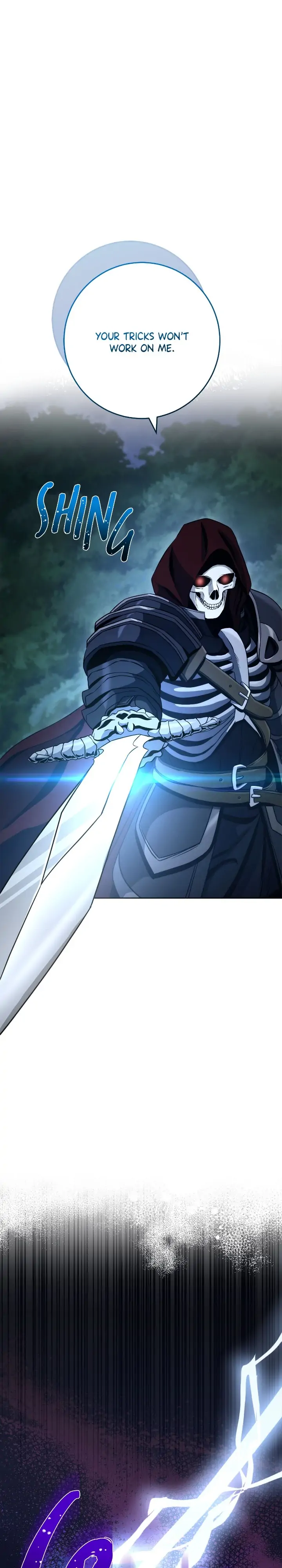 Read The Skeleton Soldier Failed to Defend the Dungeon EN Manga Online