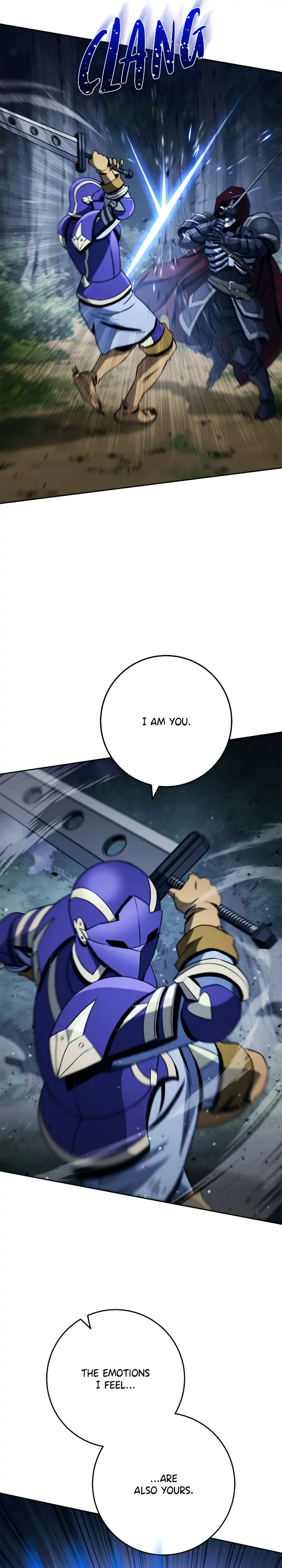 Read The Skeleton Soldier Failed to Defend the Dungeon EN Manga Online