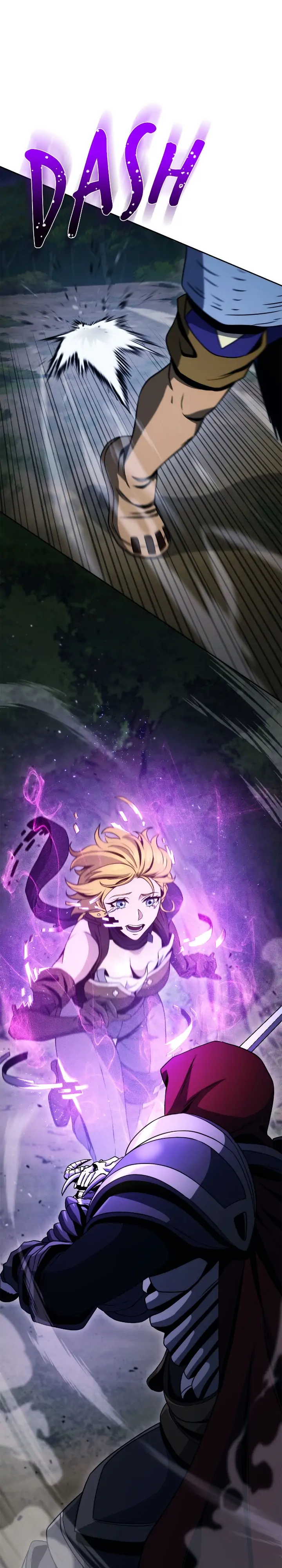 Read The Skeleton Soldier Failed to Defend the Dungeon EN Manga Online