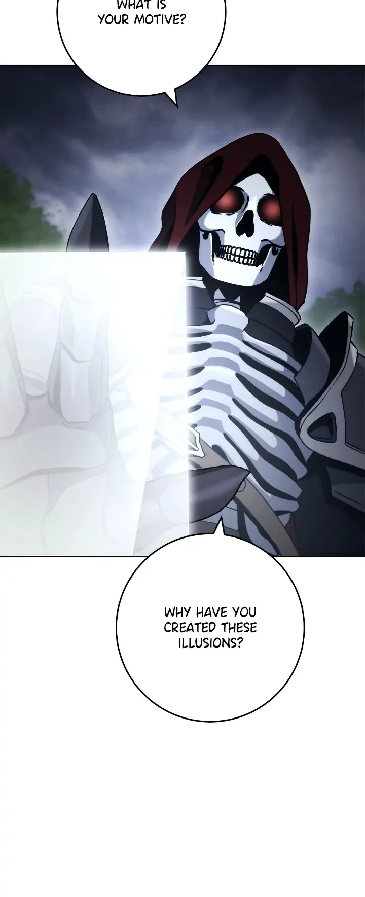 Read The Skeleton Soldier Failed to Defend the Dungeon EN Manga Online
