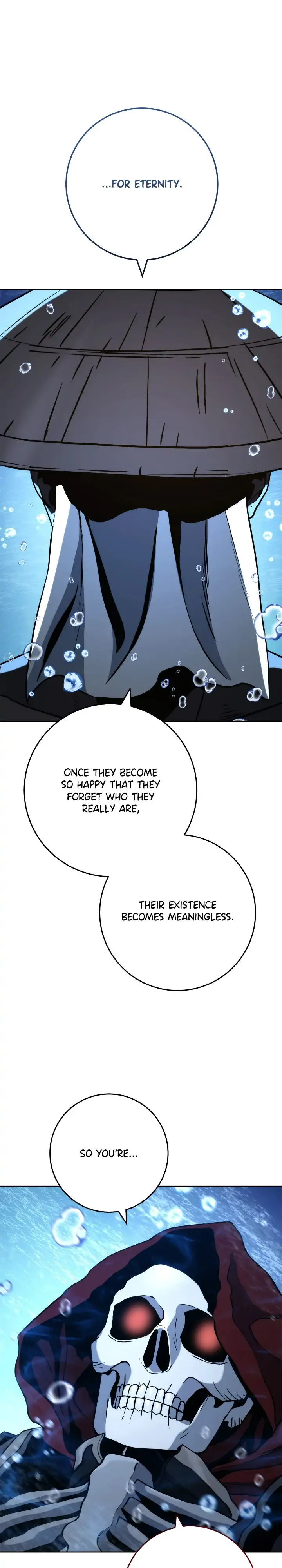 Read The Skeleton Soldier Failed to Defend the Dungeon EN Manga Online