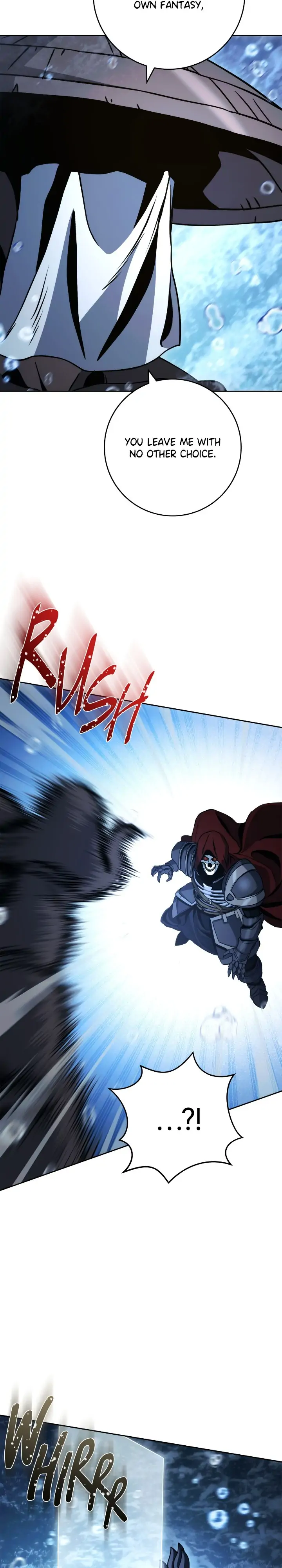 Read The Skeleton Soldier Failed to Defend the Dungeon EN Manga Online