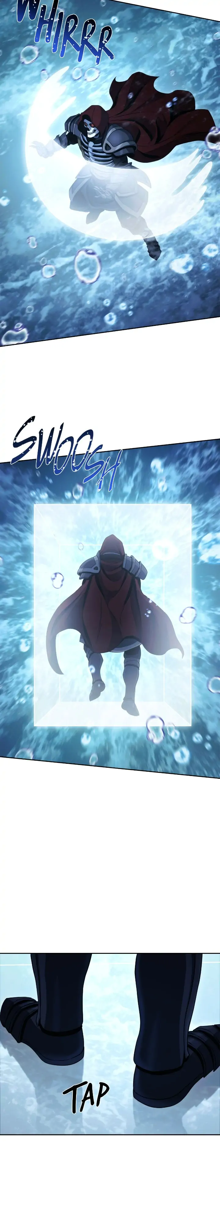 Read The Skeleton Soldier Failed to Defend the Dungeon EN Manga Online