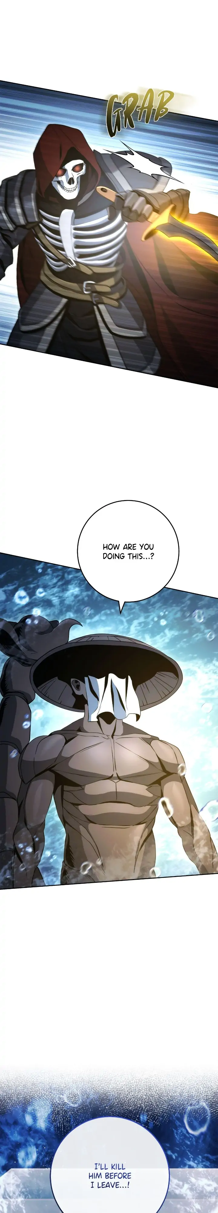 Read The Skeleton Soldier Failed to Defend the Dungeon EN Manga Online