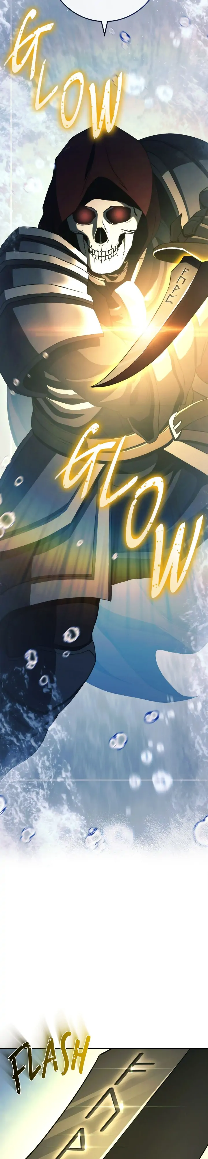 Read The Skeleton Soldier Failed to Defend the Dungeon EN Manga Online