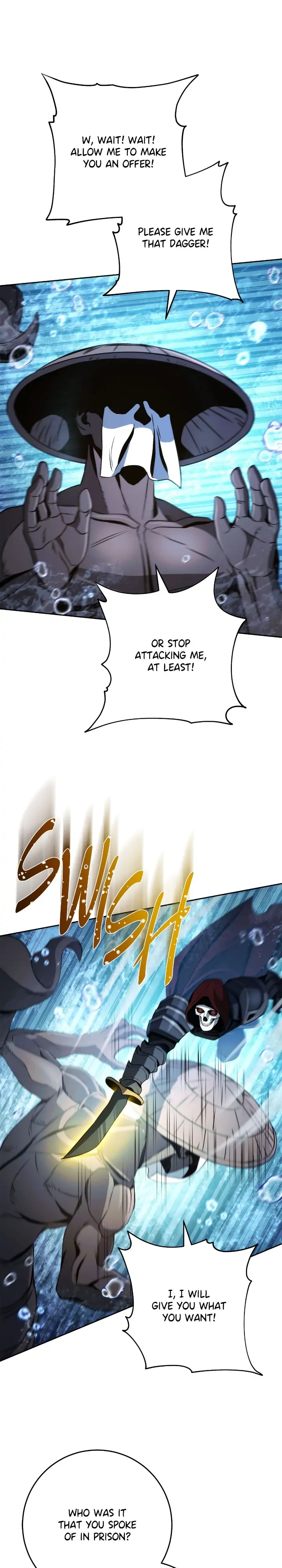 Read The Skeleton Soldier Failed to Defend the Dungeon EN Manga Online