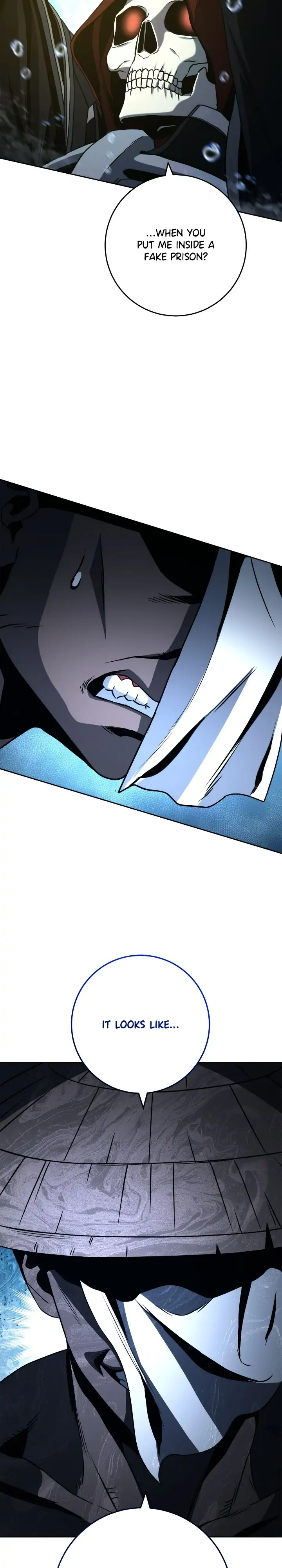 Read The Skeleton Soldier Failed to Defend the Dungeon EN Manga Online