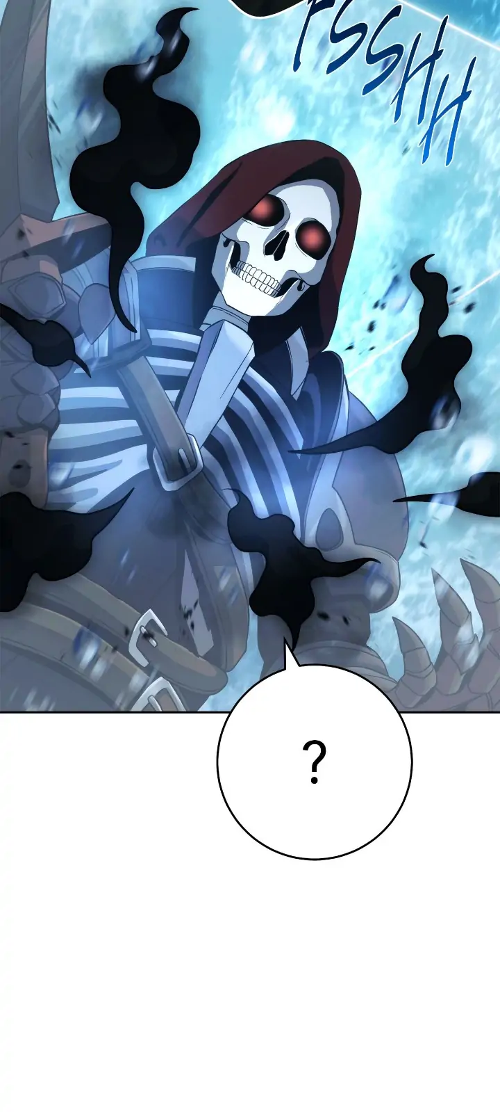 Read The Skeleton Soldier Failed to Defend the Dungeon EN Manga Online