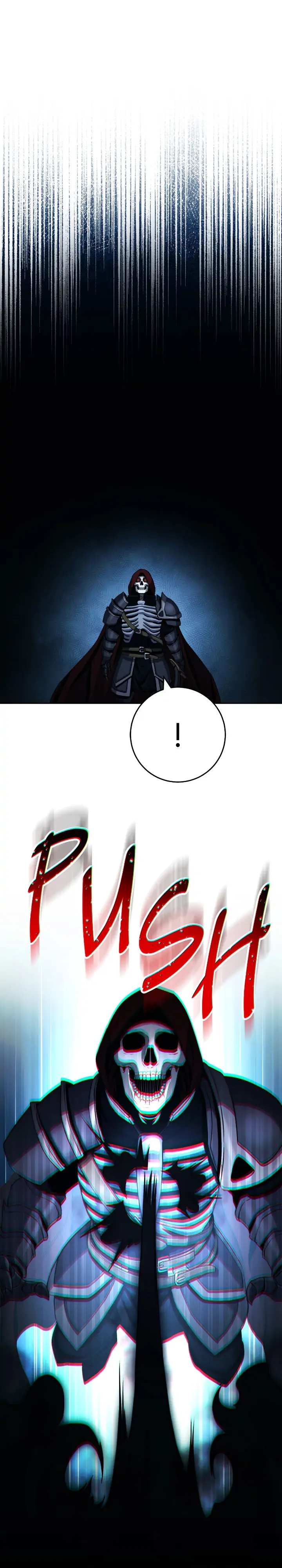 Read The Skeleton Soldier Failed to Defend the Dungeon EN Manga Online