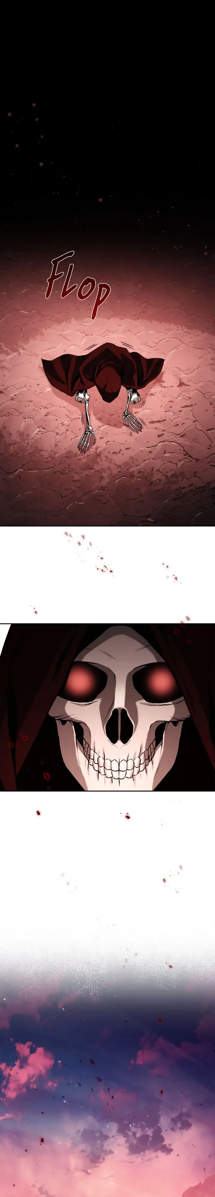 Read The Skeleton Soldier Failed to Defend the Dungeon EN Manga Online
