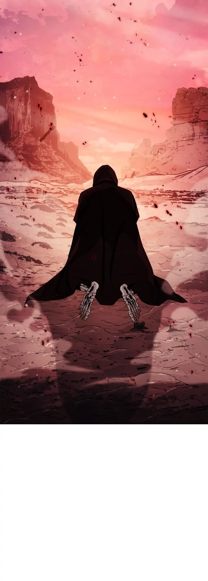 Read The Skeleton Soldier Failed to Defend the Dungeon EN Manga Online