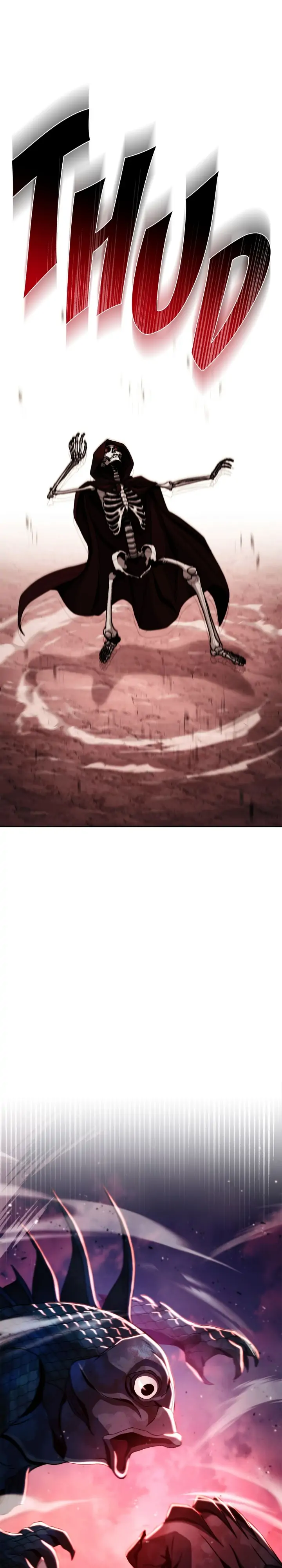 Read The Skeleton Soldier Failed to Defend the Dungeon EN Manga Online
