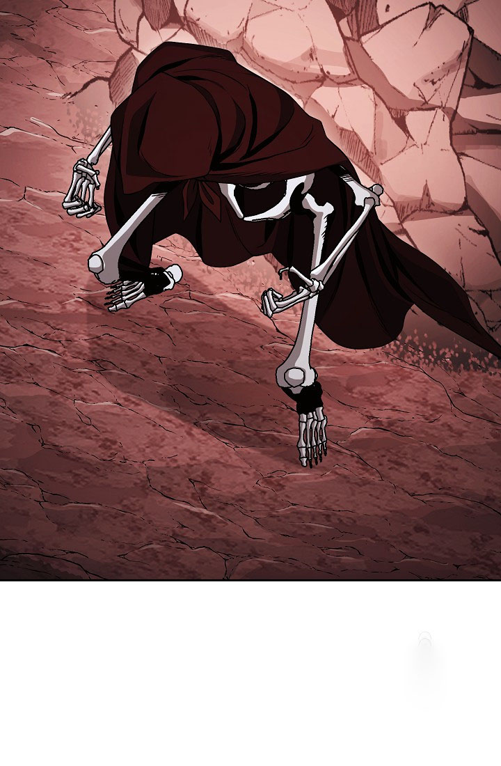 Read The Skeleton Soldier Failed to Defend the Dungeon EN Manga Online