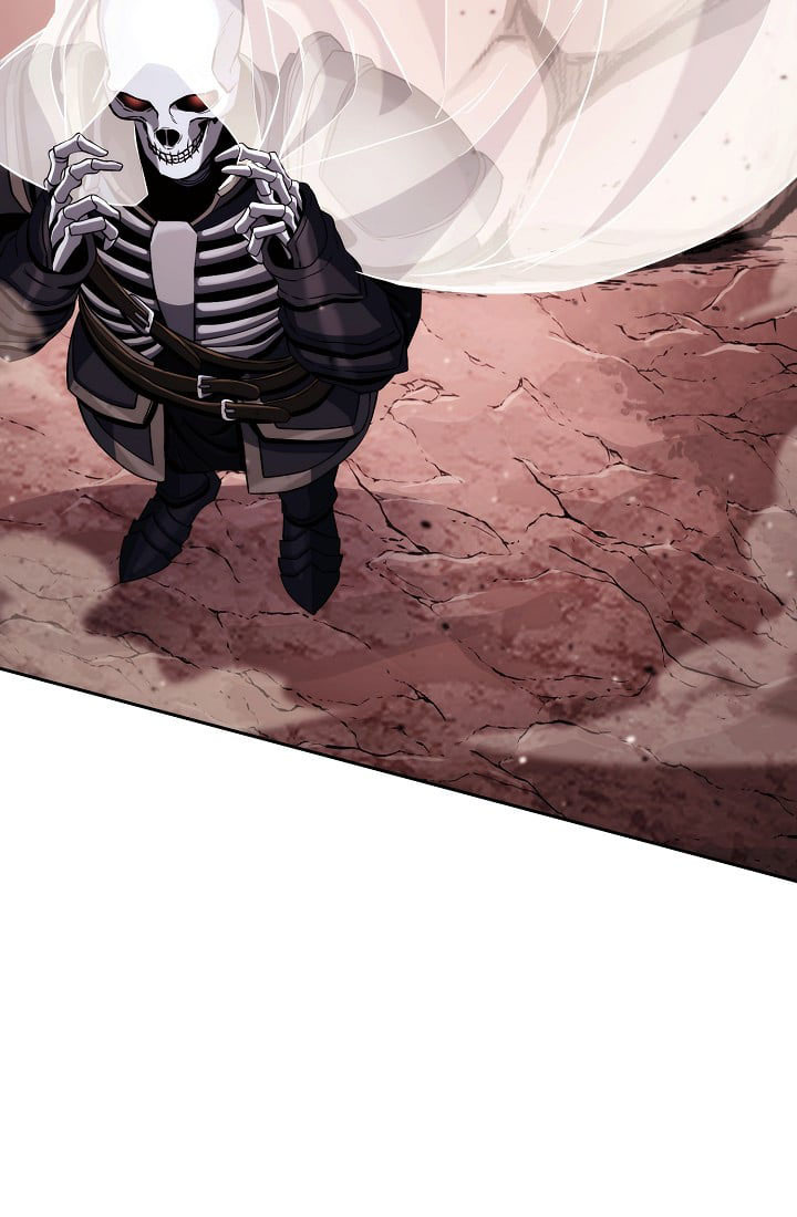 Read The Skeleton Soldier Failed to Defend the Dungeon EN Manga Online