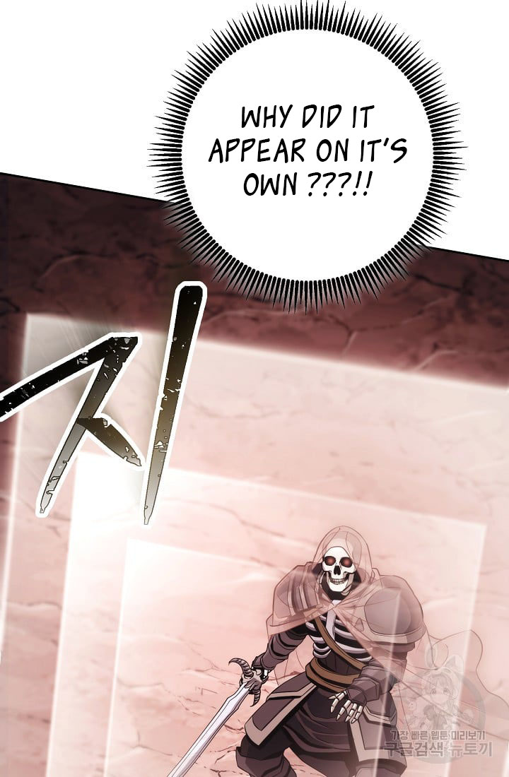 Read The Skeleton Soldier Failed to Defend the Dungeon EN Manga Online