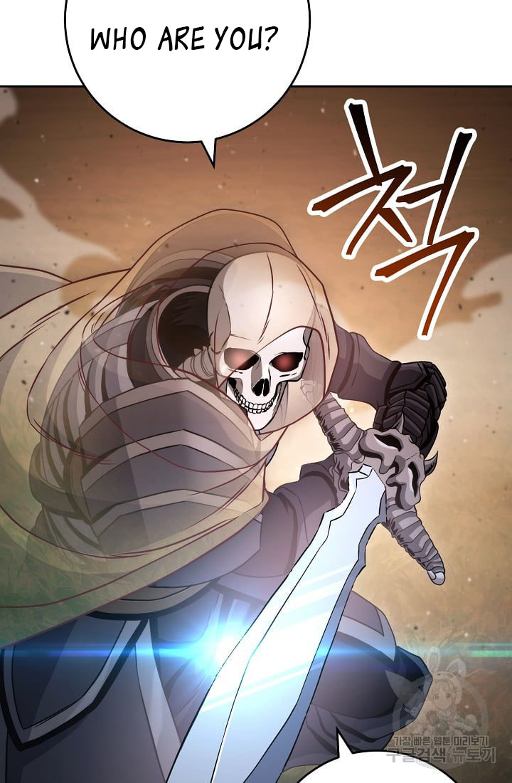 Read The Skeleton Soldier Failed to Defend the Dungeon EN Manga Online