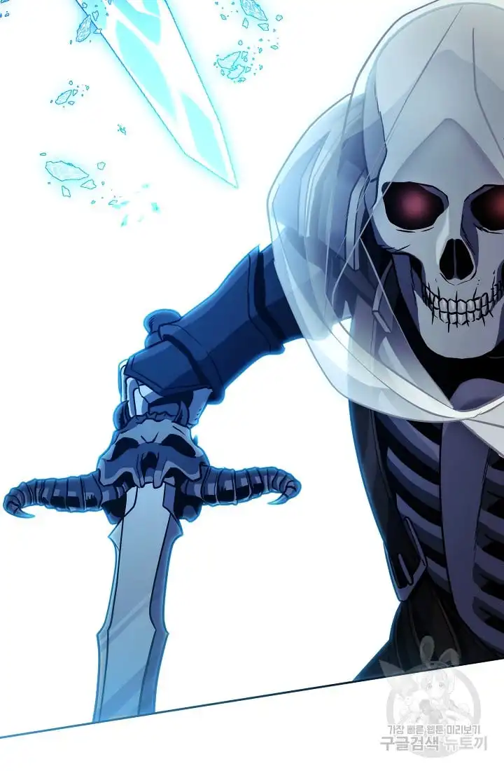 Read The Skeleton Soldier Failed to Defend the Dungeon EN Manga Online