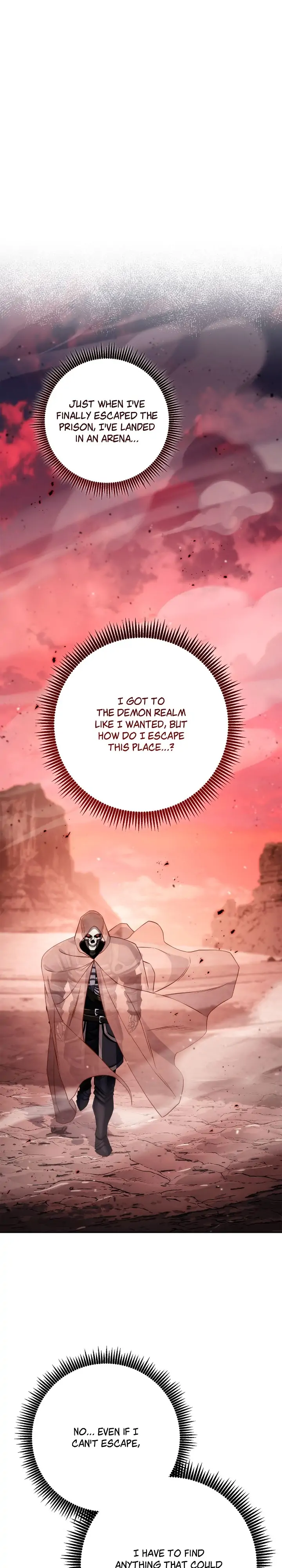 Read The Skeleton Soldier Failed to Defend the Dungeon EN Manga Online