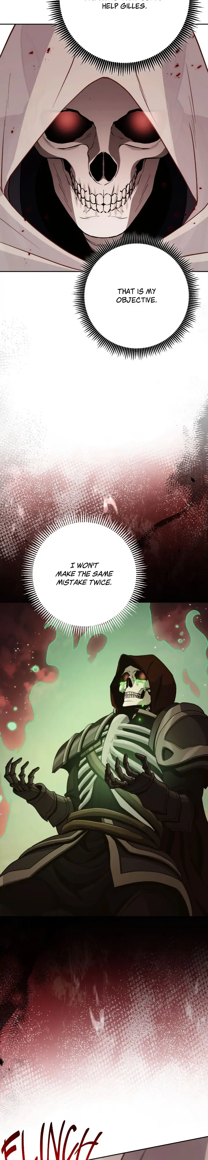 Read The Skeleton Soldier Failed to Defend the Dungeon EN Manga Online