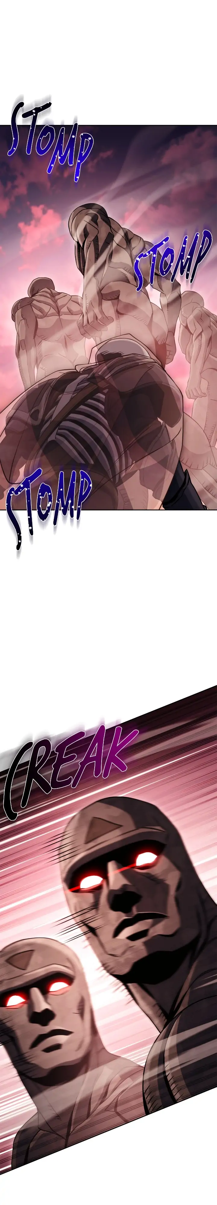Read The Skeleton Soldier Failed to Defend the Dungeon EN Manga Online