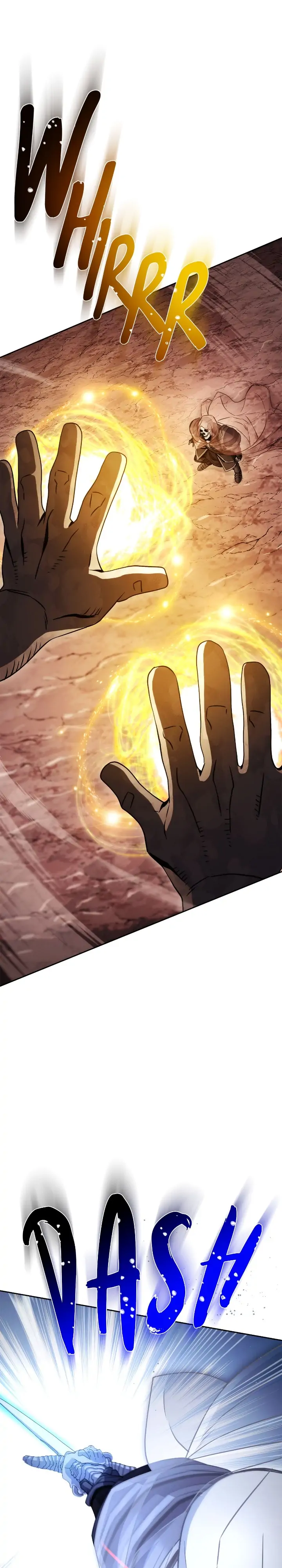 Read The Skeleton Soldier Failed to Defend the Dungeon EN Manga Online