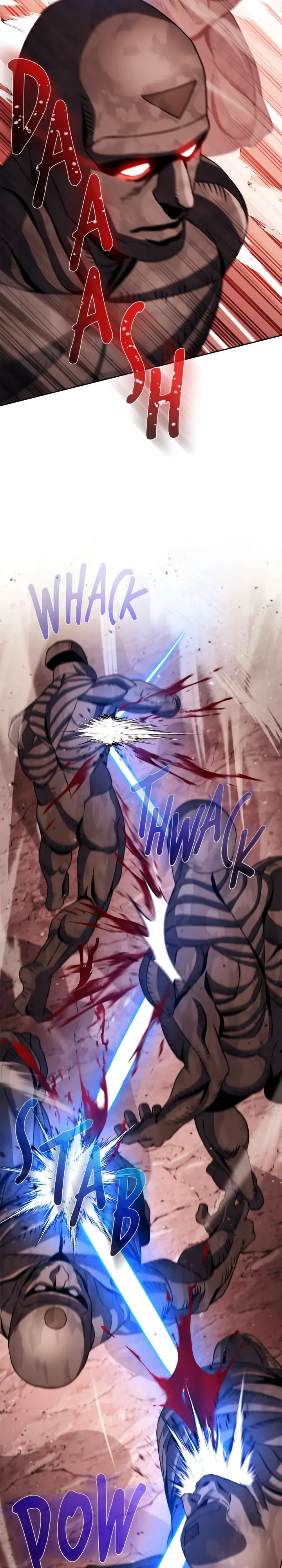 Read The Skeleton Soldier Failed to Defend the Dungeon EN Manga Online