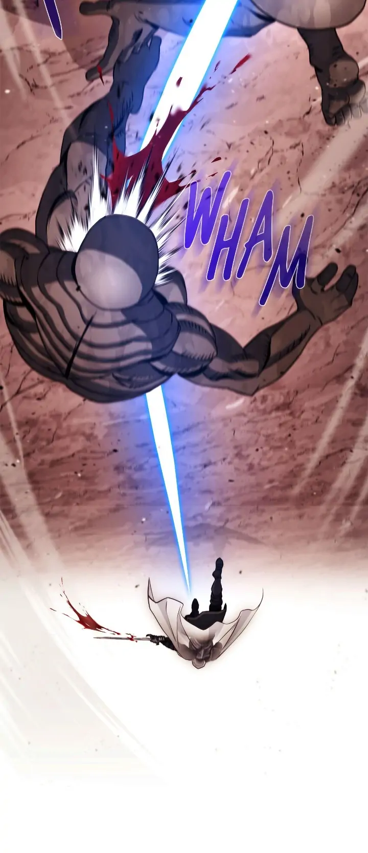 Read The Skeleton Soldier Failed to Defend the Dungeon EN Manga Online