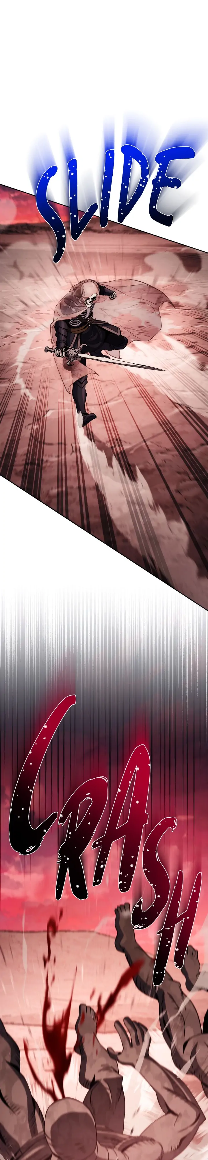 Read The Skeleton Soldier Failed to Defend the Dungeon EN Manga Online