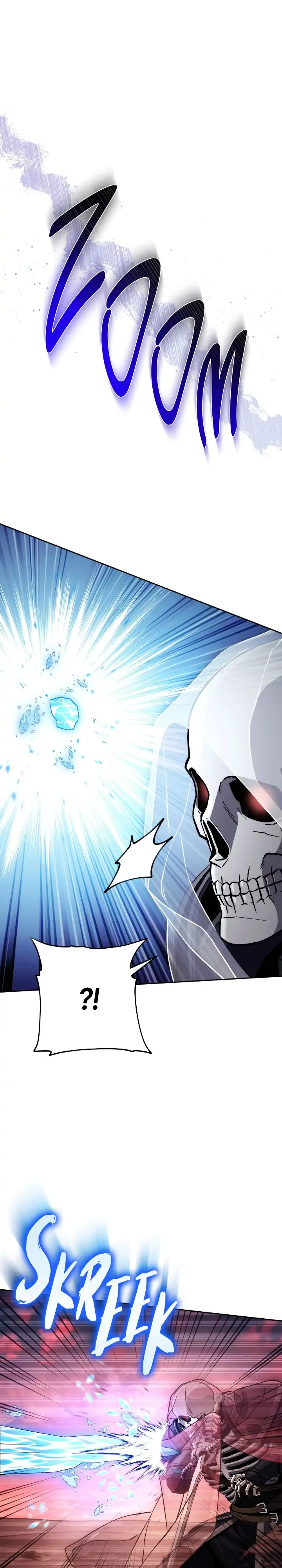 Read The Skeleton Soldier Failed to Defend the Dungeon EN Manga Online