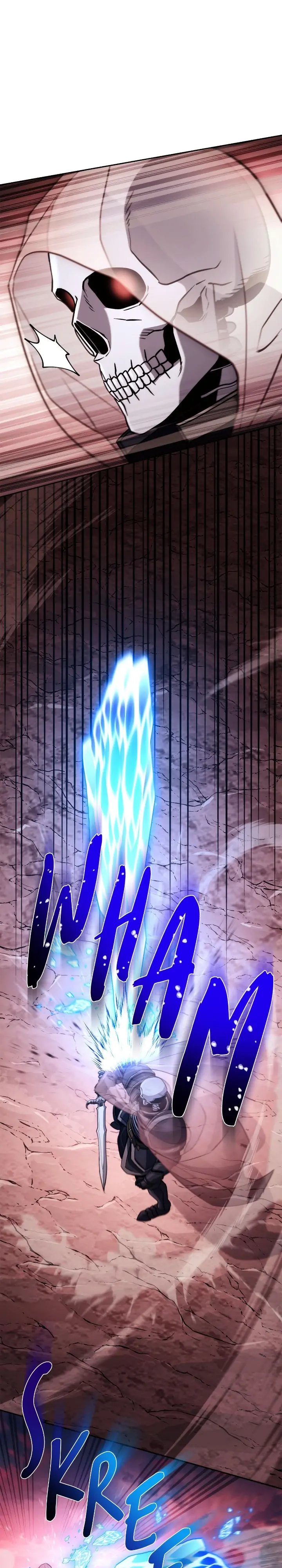 Read The Skeleton Soldier Failed to Defend the Dungeon EN Manga Online
