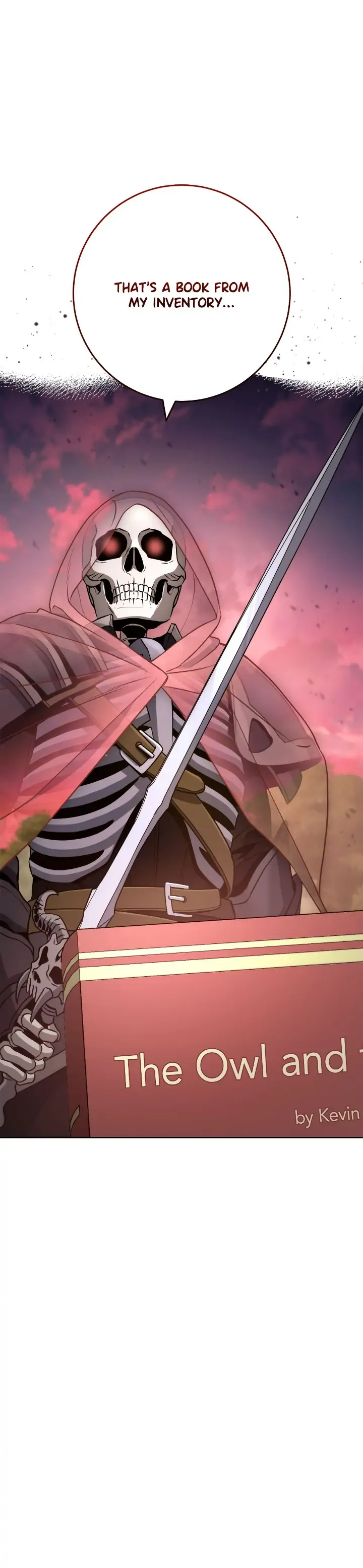 Read The Skeleton Soldier Failed to Defend the Dungeon EN Manga Online