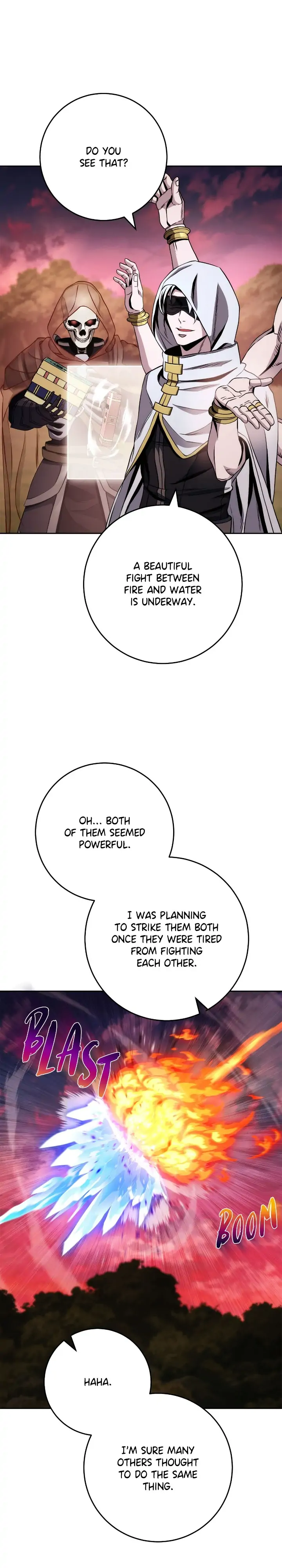 Read The Skeleton Soldier Failed to Defend the Dungeon EN Manga Online